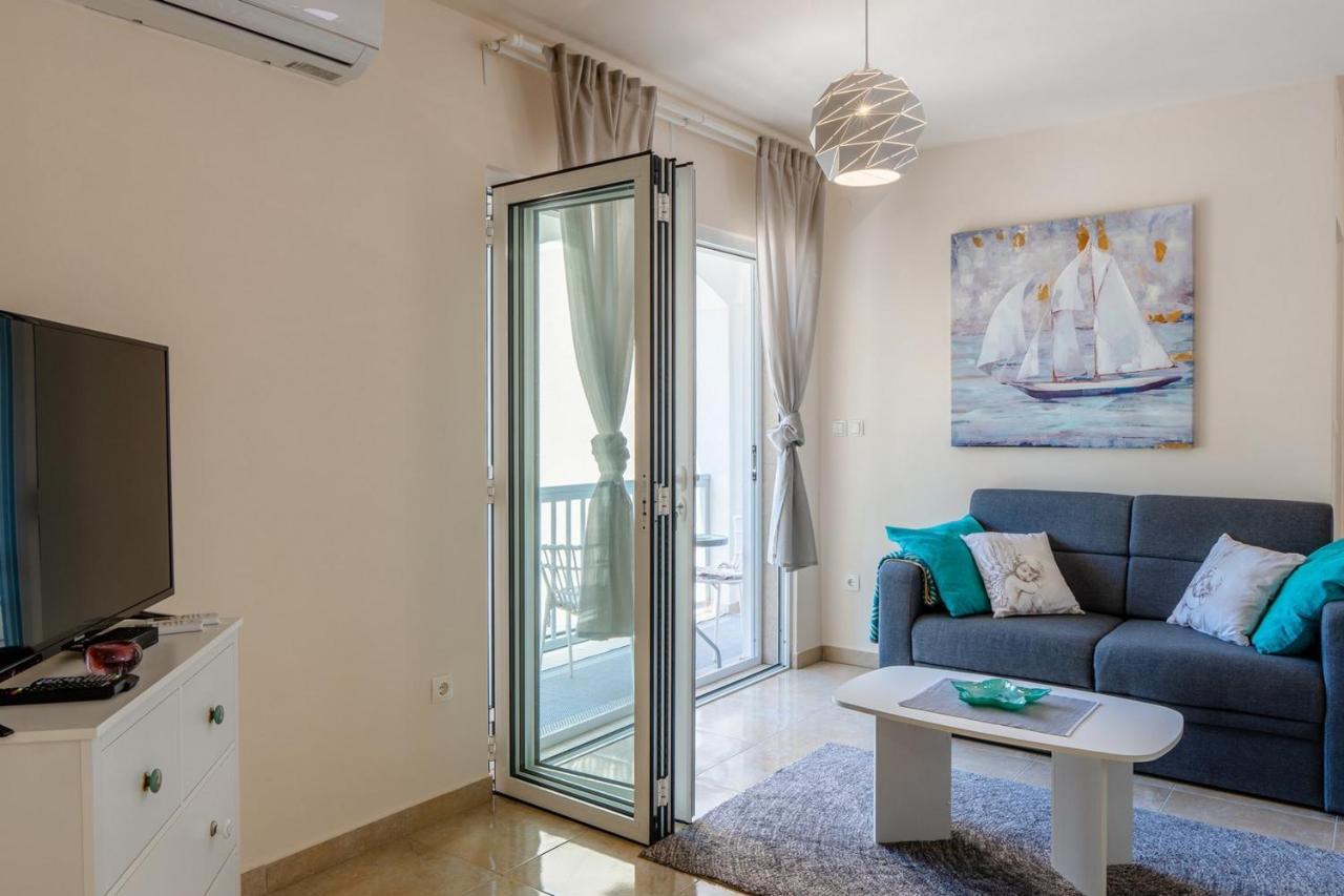 Apartments Sum Mora Vir Exterior foto