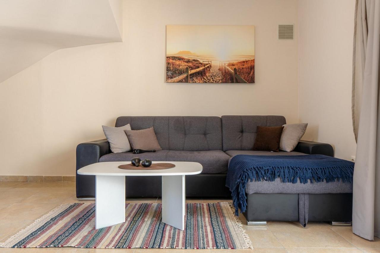 Apartments Sum Mora Vir Exterior foto